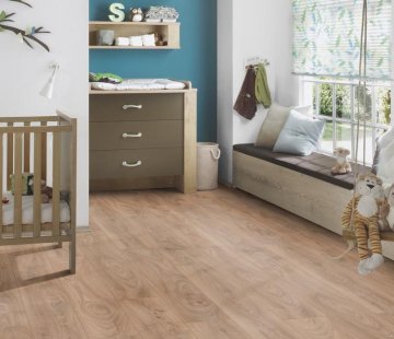 Ламинат Krono Original Vintage 5947 Дуб исторический