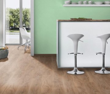 Ламинат Krono Original Vintage 5947 Дуб исторический