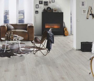 Ламинат Krono Original Vintage 5953 Дуб Шантилли