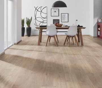 Ламинат Krono Original Super Natural 5966 Дуб Хаки