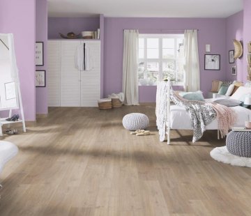 Ламинат Krono Original Super Natural 5966 Дуб Хаки