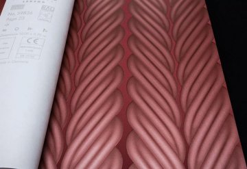 Обои Marburg Colani Legend 59829