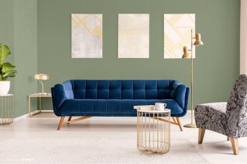 Обои Marburg Colani Legend 59839