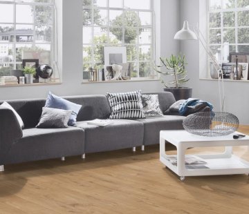 Ламинат Krono Original Super Natural 5985 Дуб Шервуд