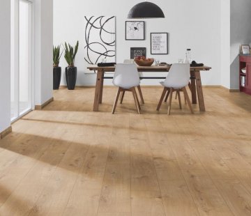 Ламинат Krono Original Super Natural 5985 Дуб Шервуд