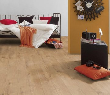 Ламинат Krono Original Super Natural 5985 Дуб Шервуд