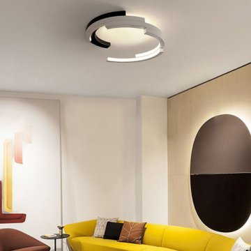 Потолочный светодиодный светильник Imperium Loft Vima 208324-26