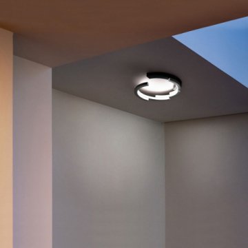 Потолочный светодиодный светильник Imperium Loft Vima 208324-26