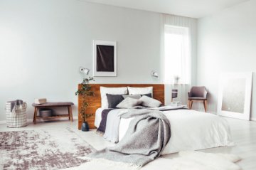 Спот Kanlux DERATO EL-1O W-SR 35641