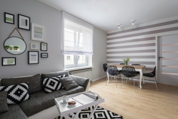 Спот Kanlux DERATO EL-1O W-SR 35641