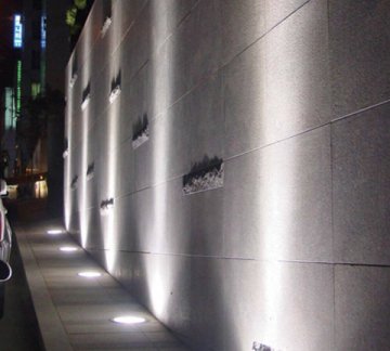 Ландшафтный светодиодный светильник Jazzway PGR 5006560A