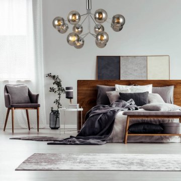 Подвесная люстра F-Promo Pax 2630-12U