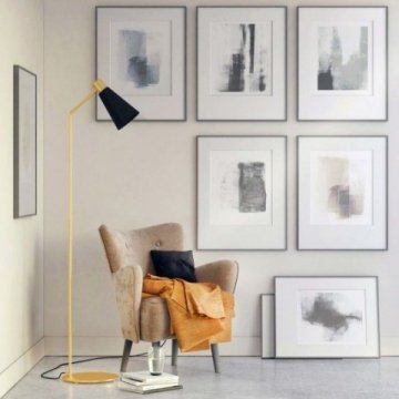 Торшер Imperium Loft Richmond 219569-22