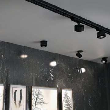 Встраиваемый светодиодный спот Novotech Spot Eddy 358944