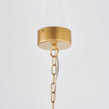 Подвесной светильник Favourite Castled 4008-4P