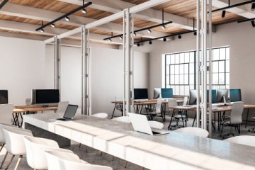 Трековый светодиодный светильник Kanlux BTLW 18W-940-B 35665