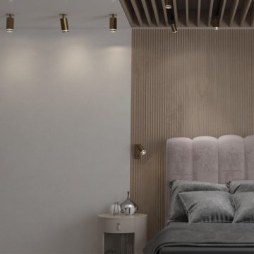 Встраиваемый спот Novotech Spot Ular 370882