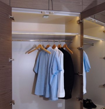 Мебельный светодиодный светильник Deko-Light LuckyLite Pro 687095