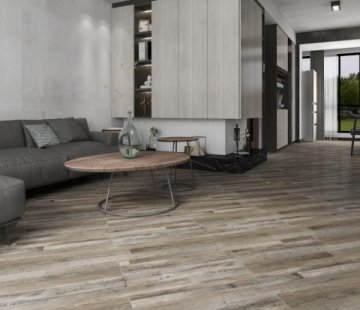 Замковый SPC ламинат Hoi Pekin 60023PK Юэбин