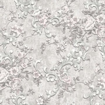 Обои Erismann RU Nicole 60063-02