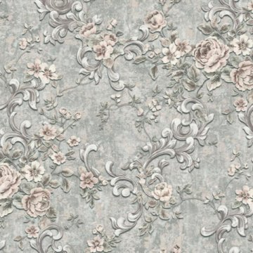 Обои Erismann RU Nicole 60063-06