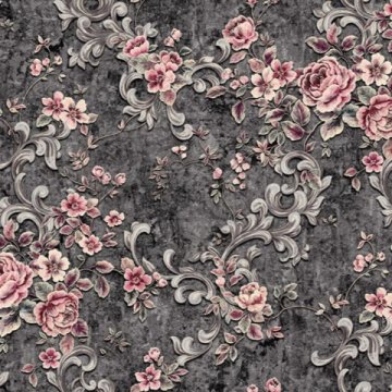 Обои Erismann RU Nicole 60063-07