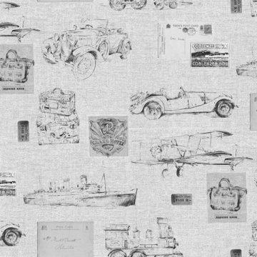 Обои Erismann RU Trend 3 60067-03