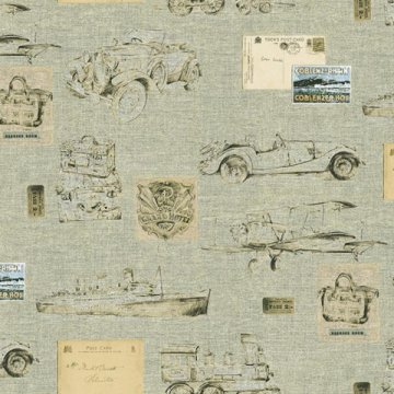 Обои Erismann RU Trend 3 60067-05