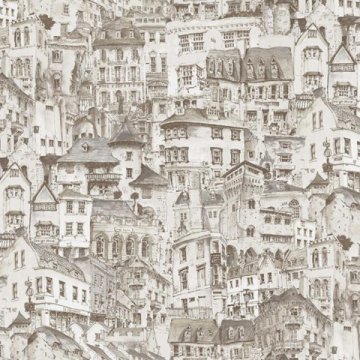 Обои Erismann RU Trend 3 60097-03