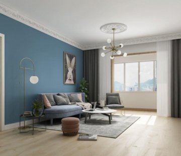 Замковый SPC ламинат Hoi Pekin 60108PK Лотос