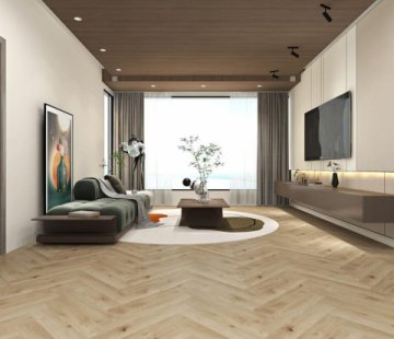 SPC ламинат Hoi Shanghai 60108SH Лотос