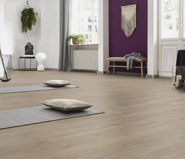 Ламинат Kronotex Amazone D 6014 Дуб Эльба бежевый