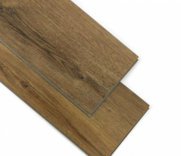 Замковый SPC ламинат Hoi Pekin 60163PK Пуэр