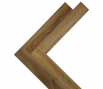 SPC ламинат Hoi Shanghai 60163SH Пуэр