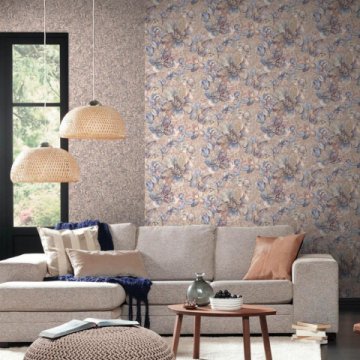 Обои Erismann RU Marseille 60179-04