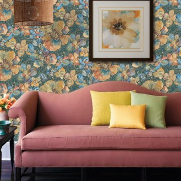 Обои Erismann RU Marseille 60179-08