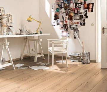 Ламинат Meister LL 150 6258 Дуб состаренный светлый