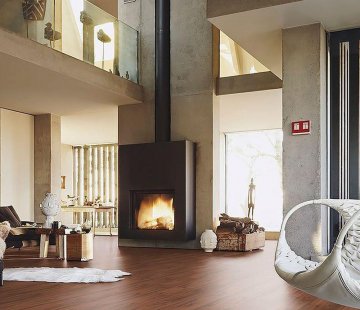 Ламинат Meister LL 150 6389 Орех Амор