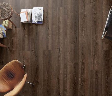 Ламинат Meister LL 200 6834 Дуб тёмный фермерский