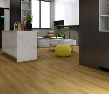 Замковый SPC ламинат Hoi Pekin 60462PK Женьшень