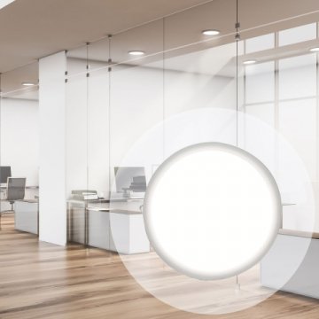 Светодиодная панель Apeyron 06-40