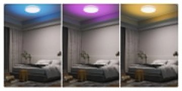 Потолочный светодиодный светильник Yeelight Arwen Ceiling Light 550C YLXD013-C