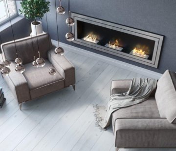 Ламинат Alloc Grand Avenue 6101 Королевская Миля