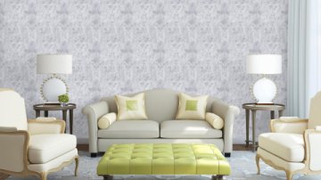 Обои Dekens Main wall 611-04