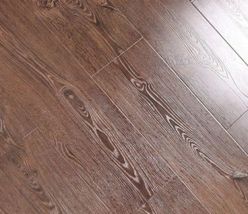 Ламинат Floorwood Megapolis 612 Дуб Хэфэй