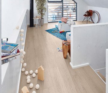 Ламинат Meister LD 150 6181 Дуб выбеленный