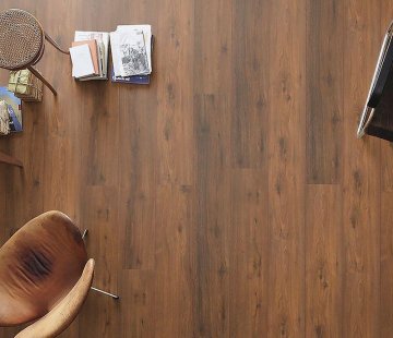 Ламинат Meister LD 150 6377 Дуб Кимзе коричневый