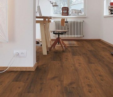 Ламинат Meister LD 150 6377 Дуб Кимзе коричневый