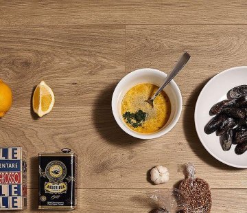 Ламинат Meister LD 150 6392 Дуб Кьянти