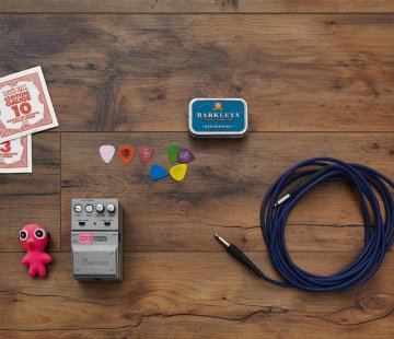 Ламинат Meister LD 150 6404 Древесина Миссисипи